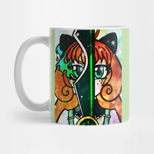 RWBY | I Think It Gives Me Personal Feelings Mug